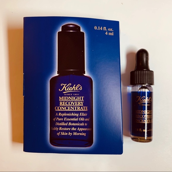 Kiehls Skincare mini set - Picture 6 of 6